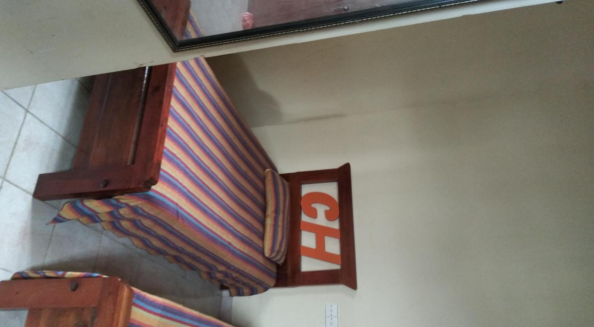 Ch Rooms - Transit Airport เนกอมโบ ภายนอก รูปภาพ